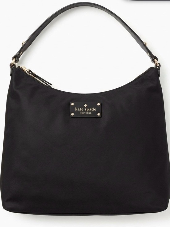 kate spade Handbags - Kate Spade Clinton Street Flat Serena Handbag
